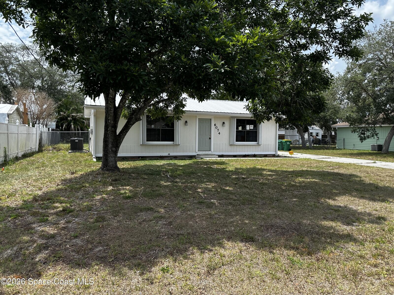 Property Photo:  6074 Aires Avenue  FL 32927 