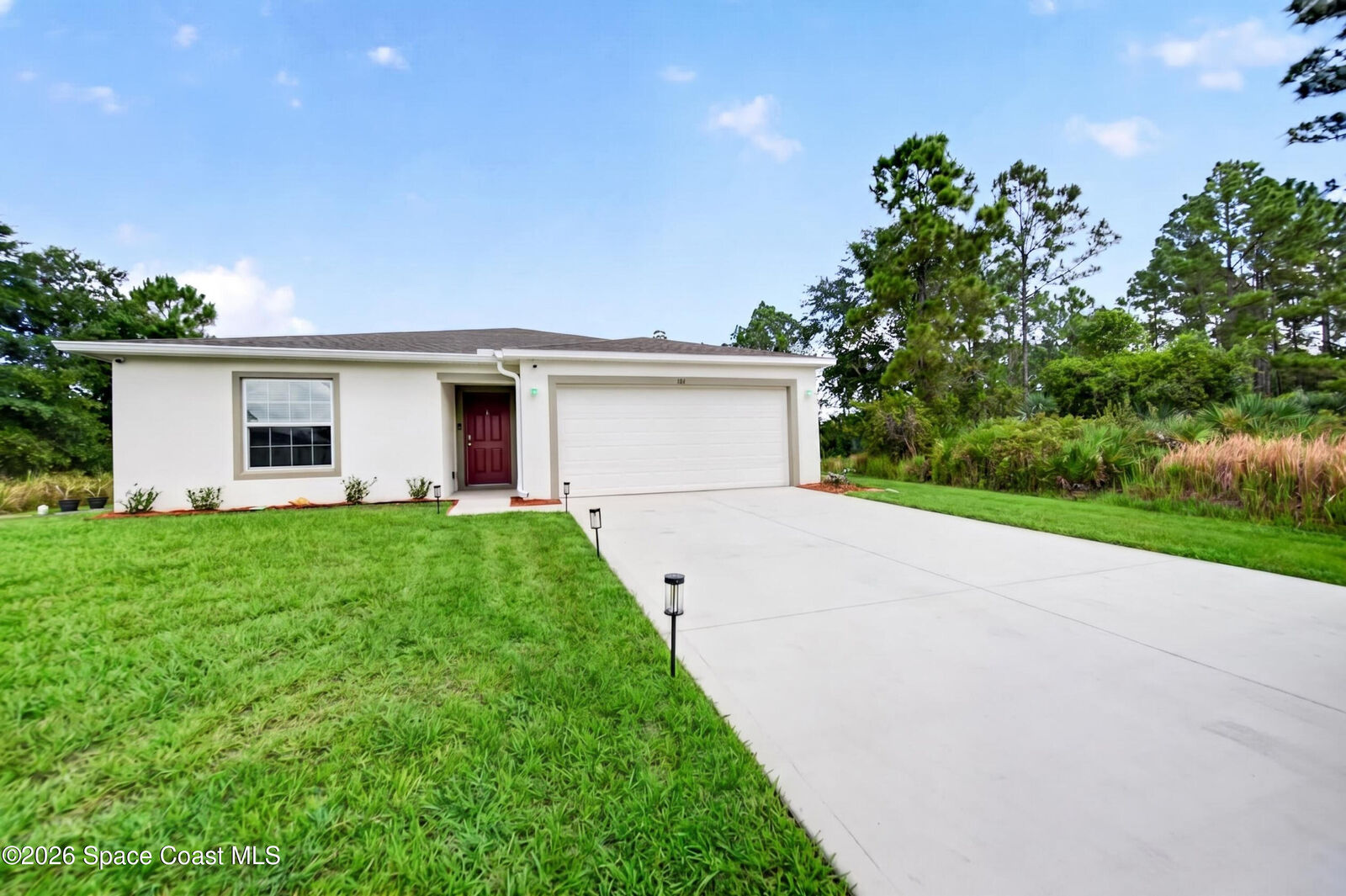 Property Photo: 681 Floyd Street SE FL 32909