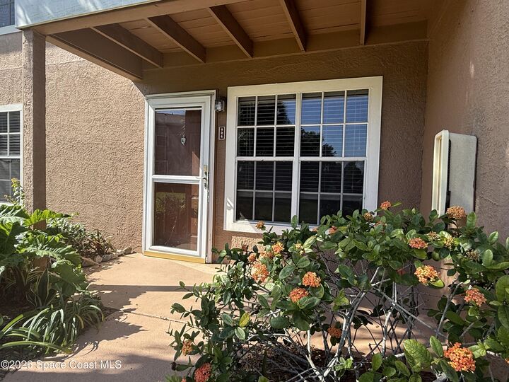 Property Photo: 1851 Long Iron Drive FL 32955