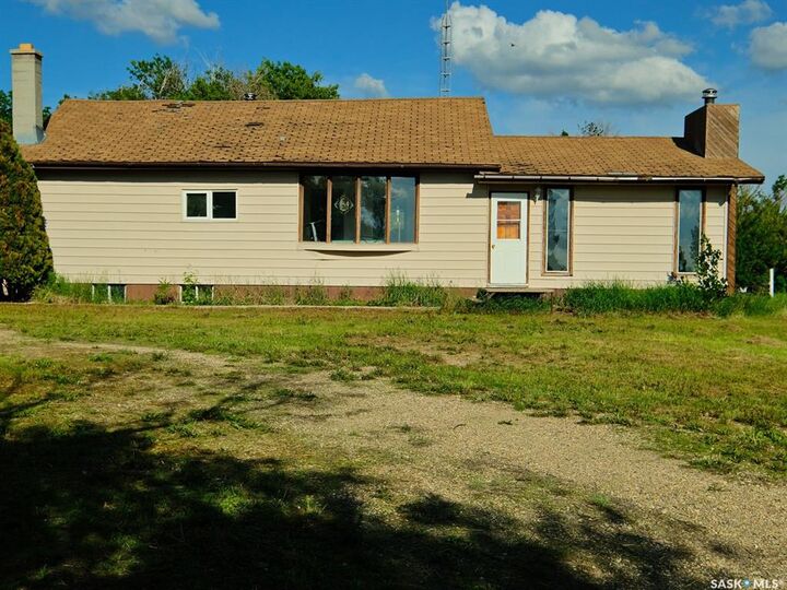 Photo de la propriété:  Rural Address  SK S0K 0M0 