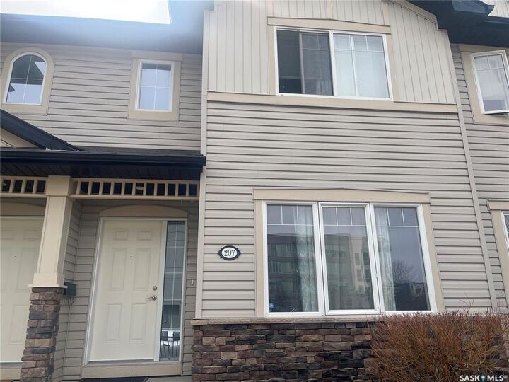 Property Photo: 303 Slimmon Place 207 SK S7V 0A8