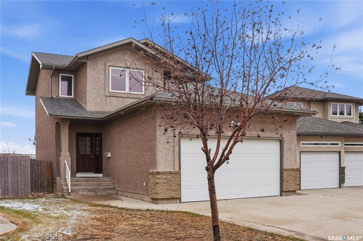 Photo de la propriété:  607 Beckett Crescent  SK S7N 4X3 
