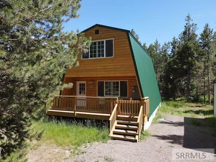 Property Photo:  3808 White Owl Way  ID 83429 