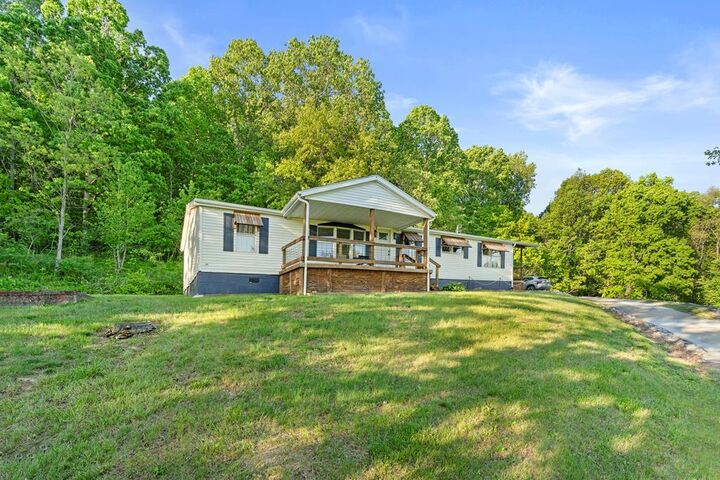 Property Photo:  281 Pattonsville Road  OH 45640 