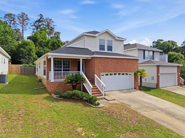 Property Photo:  2880 Alexis Lane  FL 32308 