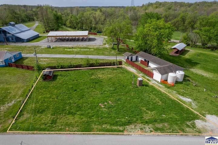 Property Photo: 7239 E 600 S IN 47872