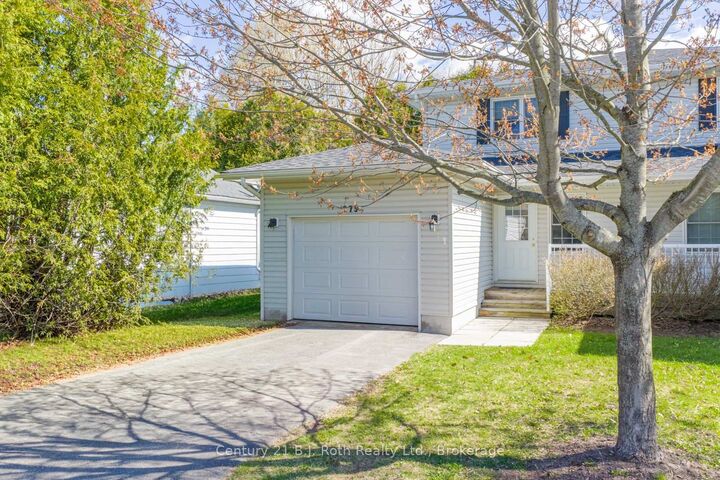 Property Photo:  275 Hiram Street  ON P1L 1R7 