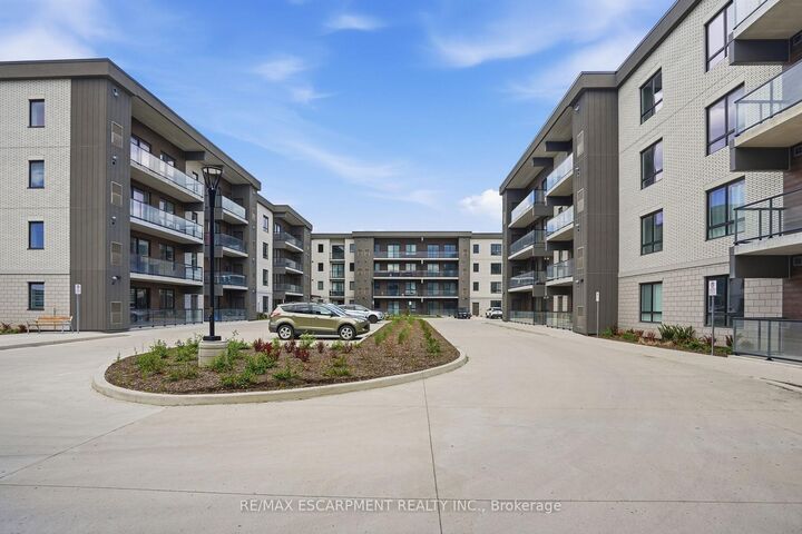 Property Photo:  7549B Kalar Road 314  ON L2H 3W7 