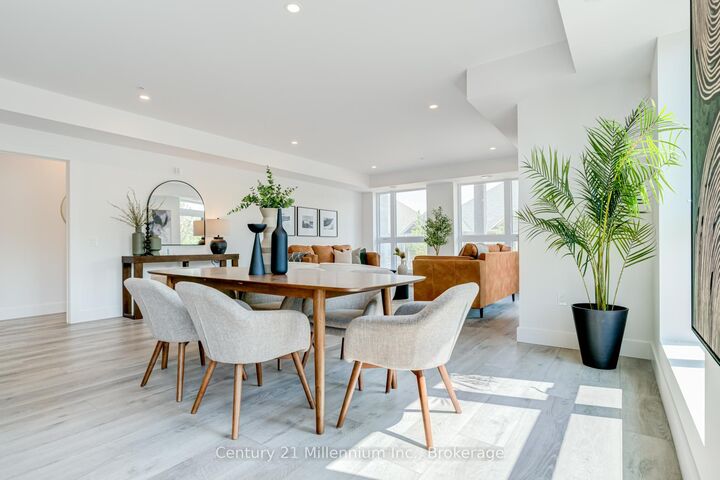 Property Photo: 4 Kimberly Lane 310 ON L9Y 5T6