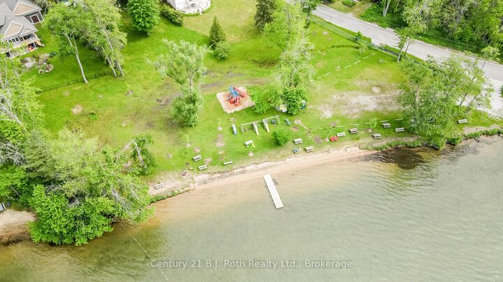 Property Photo: 3276 Turnbull Drive ON L3V 0Y4