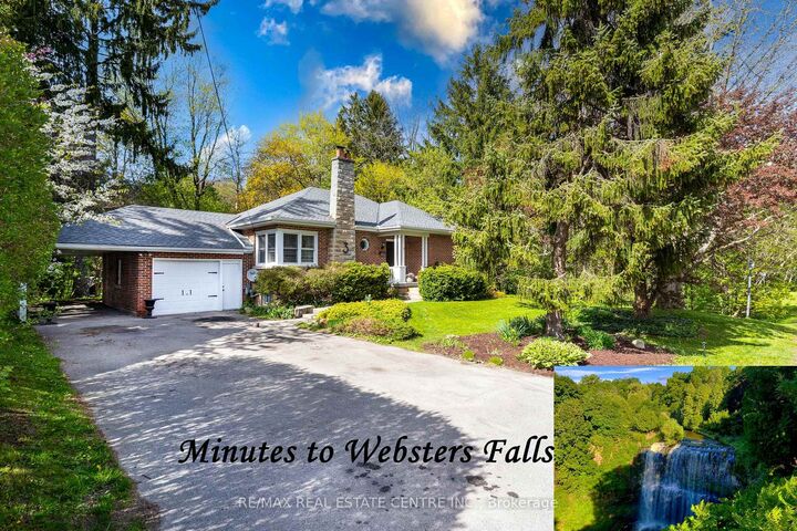 3 Fallsview Road — photo 1