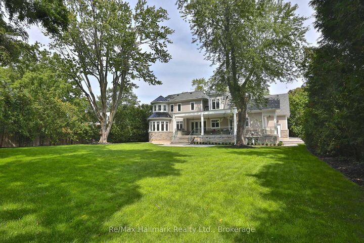 Property Photo:  482 Morrison Road  ON L6J 4K5 