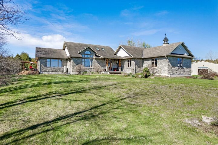 Property Photo: 2382- 2338 Greys Creeks Road ON K4P 1N7