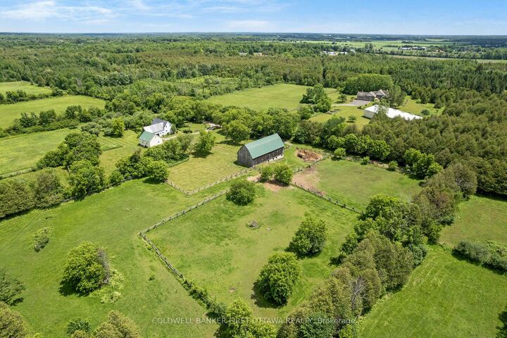 Property Photo: 2382- 2338 Greys Creek Road ON K4P 1N7