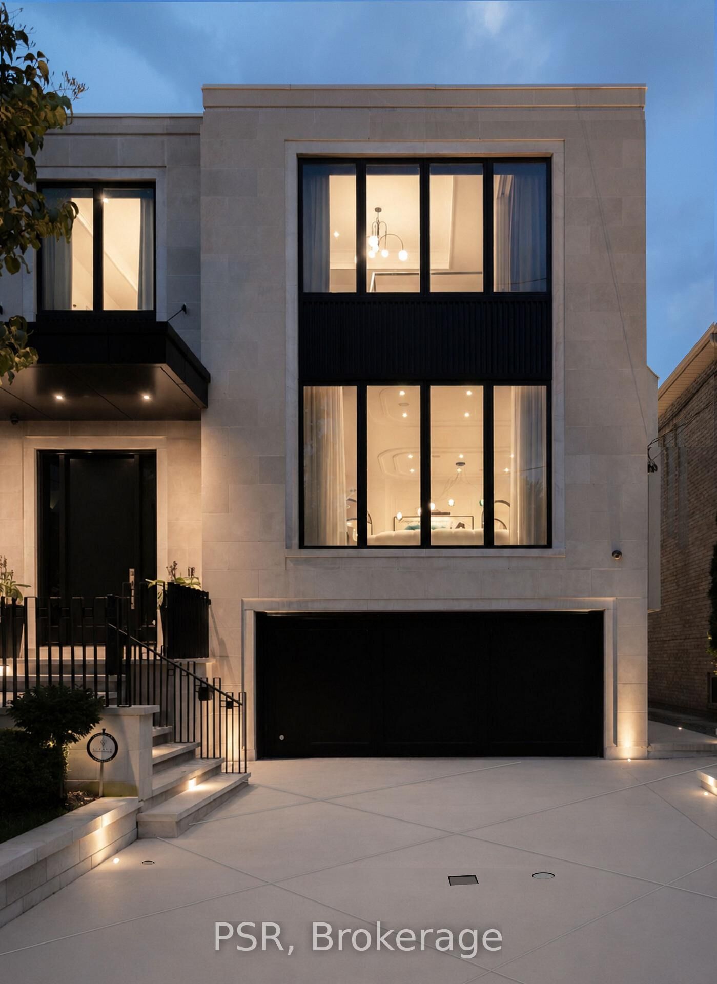Property Photo:  363 Bedford Park Avenue  ON M5M 1J9 