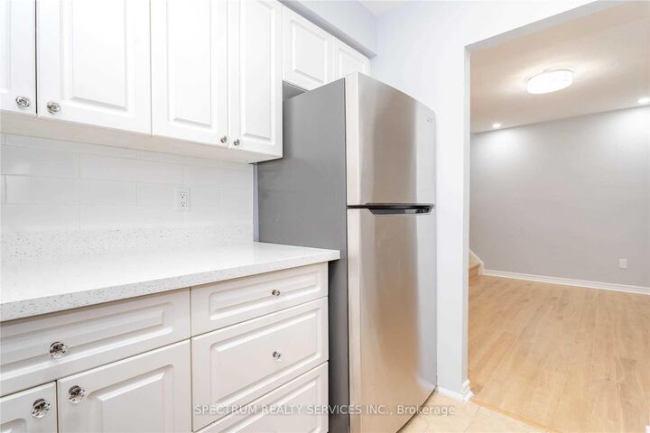 Property Photo: 197 Milestone Drive 68 ON L4G 3M2