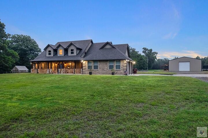 Property Photo: 1408 Pine Wilderness Dr TX 75675