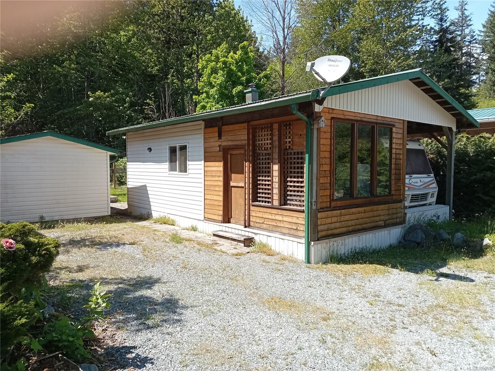 Property Photo:  8631 South Shore Rd 30  BC V0R 2G0 