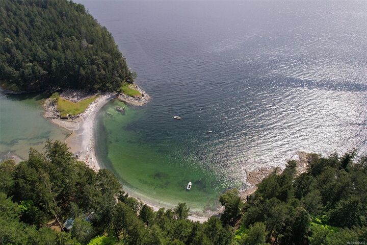Property Photo:  1085 Sea Fern Lane  BC V0R 1X6 