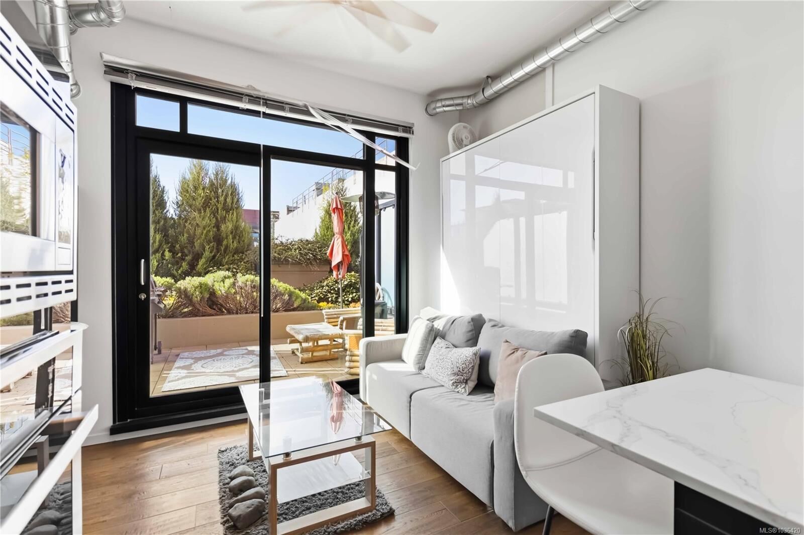 Property Photo:  1029 View St 330  BC V8V 0C9 