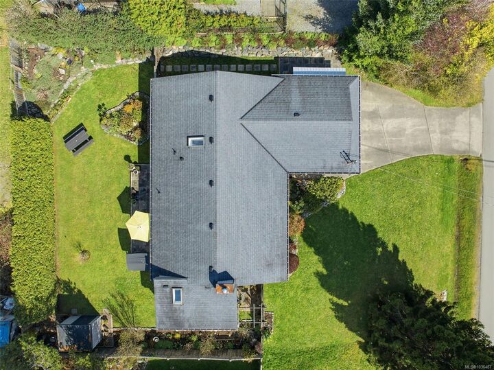 Property Photo:  6728 Eakin Dr  BC V9Z 0V4 