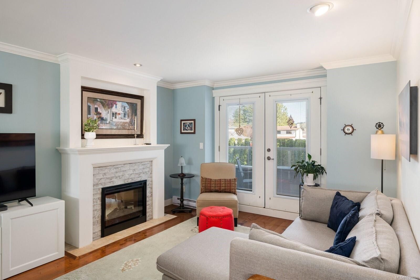 Property Photo:  531 Heatherdale Lane  BC V8Z 0A4 