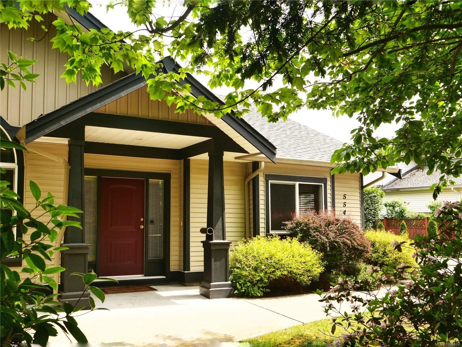 Property Photo:  5543 Turner Rd  BC V9T 5M4 