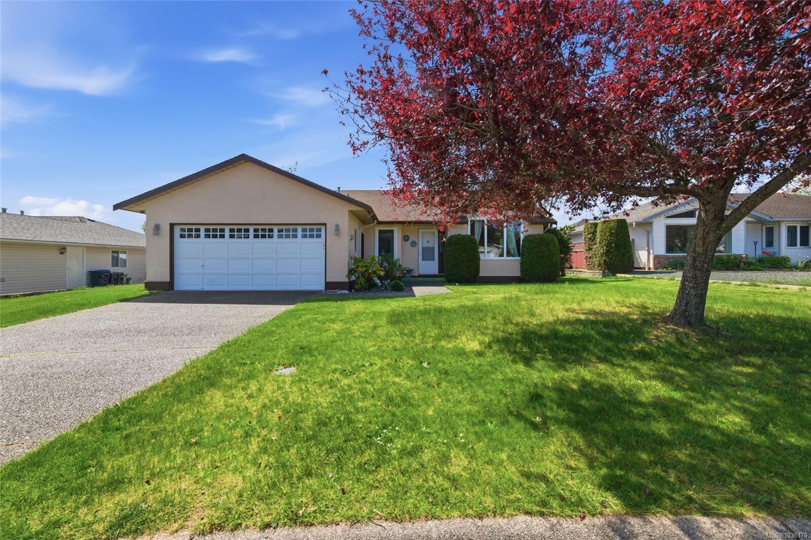 Property Photo:  704 Ermineskin Ave  BC V9P 2L4 