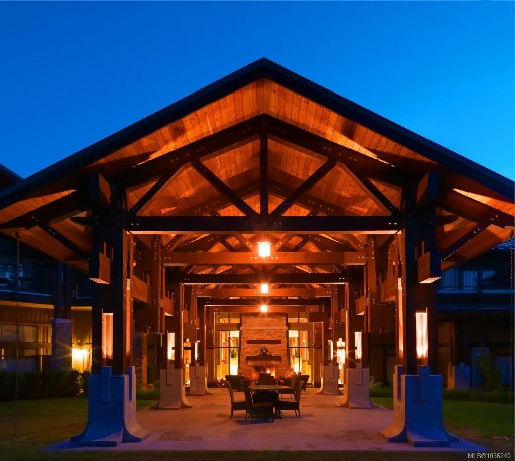Property Photo:  1175 Resort Dr 130  BC V9P 2E3 