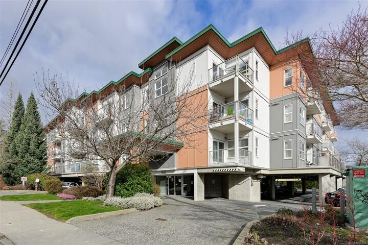 1550 Church Ave #309 — photo 1