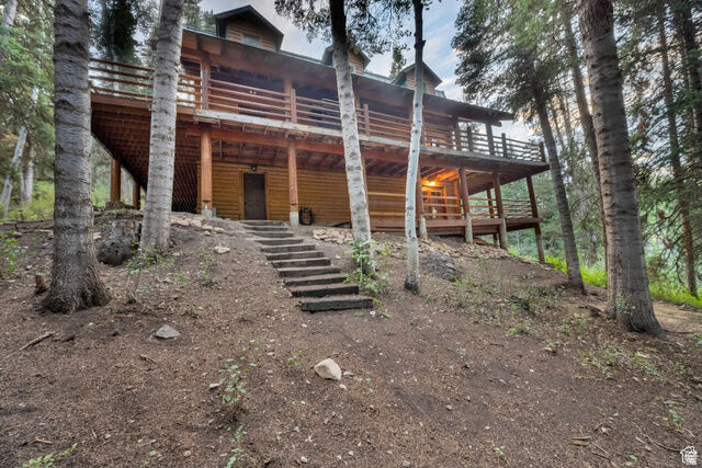 Property Photo:  11487 E Aspen Rd 428  UT 84032 