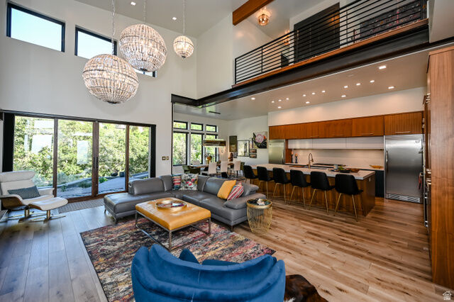 Property Photo:  3381 E 9980 S  UT 84092 