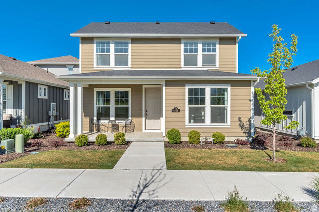 Property Photo:  6156 W Poplar View Dr  UT 84009 