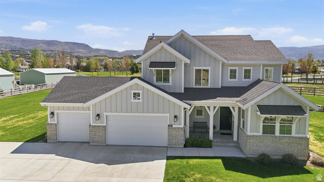 Property Photo:  375 S Mill Rd W  UT 84032 