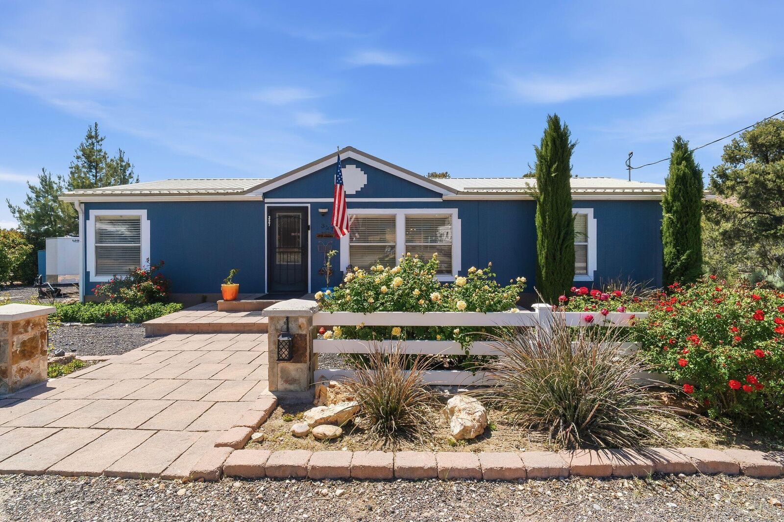 Property Photo:  327 N Lodge Rd  UT 84722 