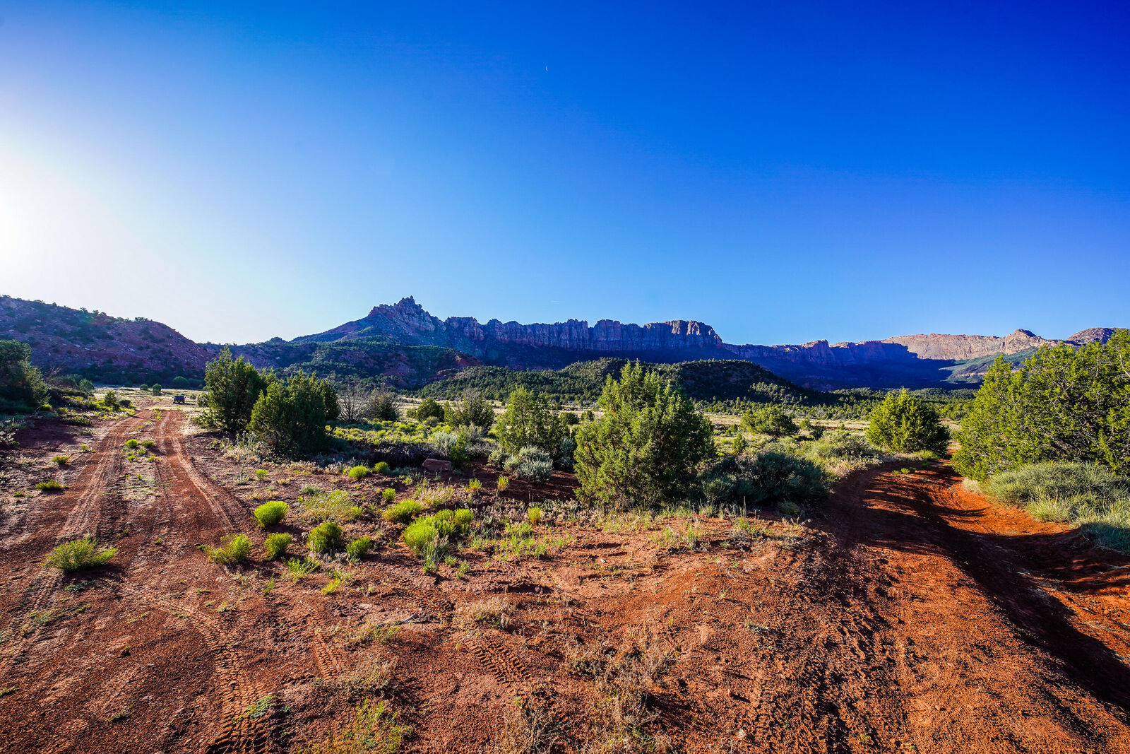 Property Photo:  Carmel Rd  UT 84763 