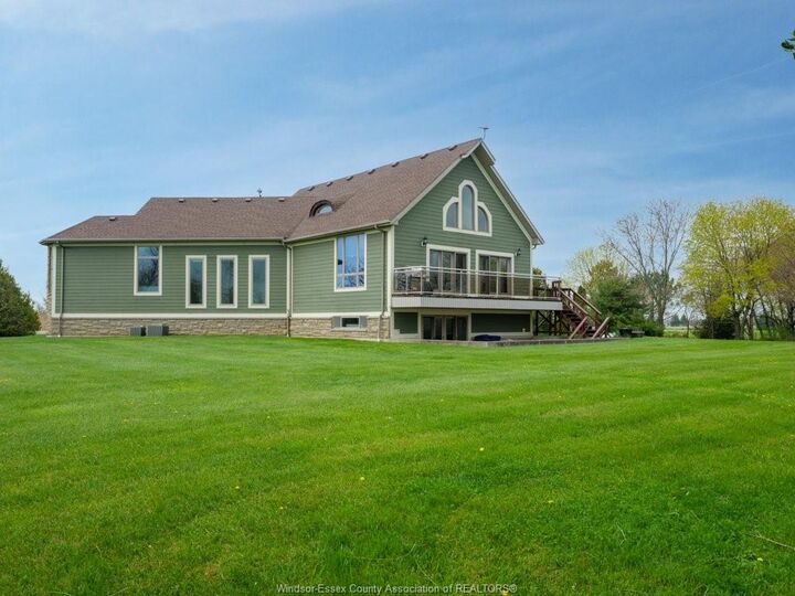 Property Photo: 4970 Talbot Trail ON N0P 1W0