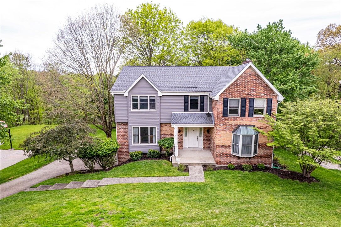 Property Photo: 10282 Twin Hill PA 15090