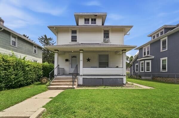 Property Photo: 310 Bellaire Avenue OH 45503