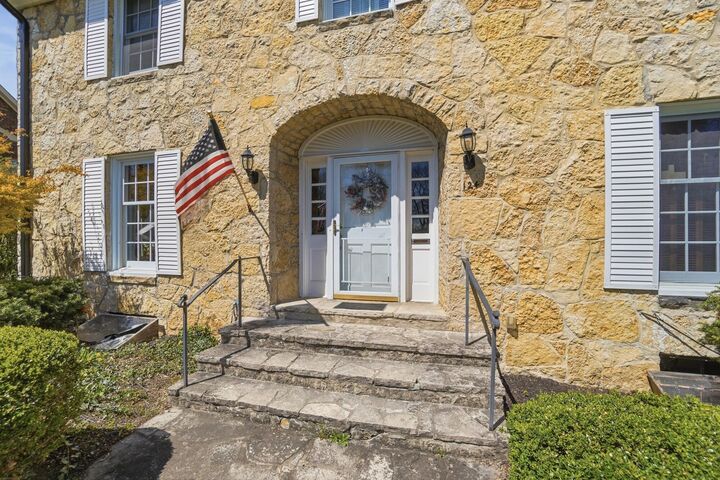 Property Photo:  124 Hawthorne Road  OH 45504 