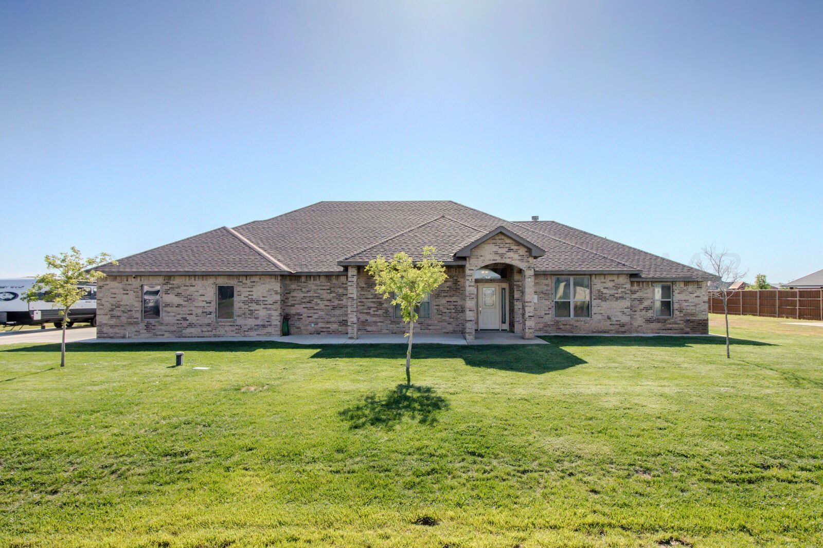 Property Photo:  14105 Alyssum Lane  TX 79119-1625 
