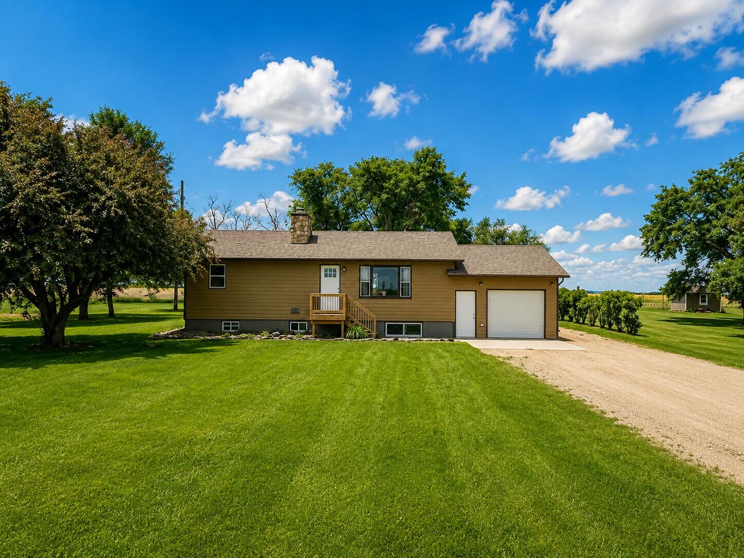 Property Photo:  1619 Melgaard Road  SD 57401 