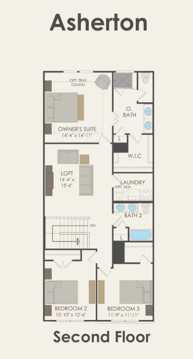 Property Photo:  1280 E Main Street 604  TX 78664 