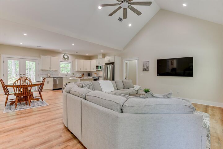 Property Photo: 272 Old Barnwell Road SC 29803