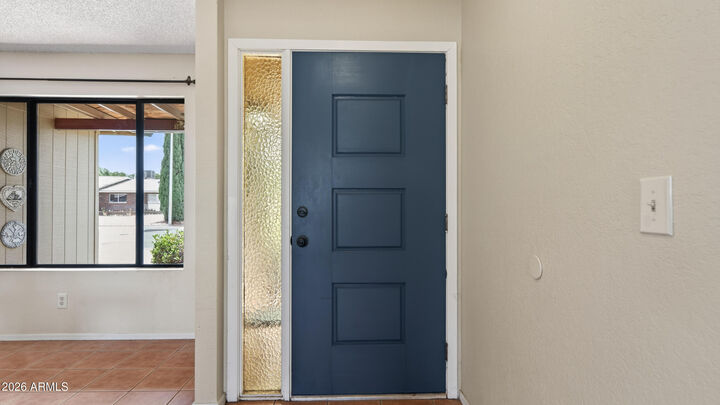 Property Photo:  913 El Sonoro Drive  AZ 85635 