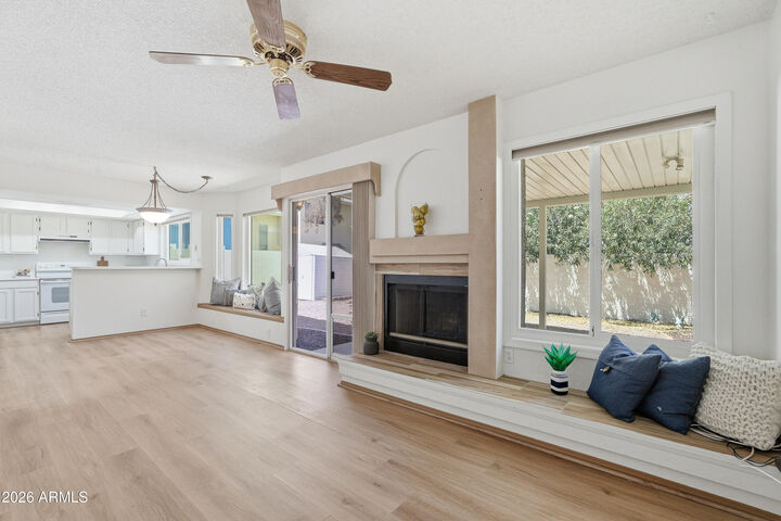 Property Photo: 18608 N 4th Drive AZ 85027