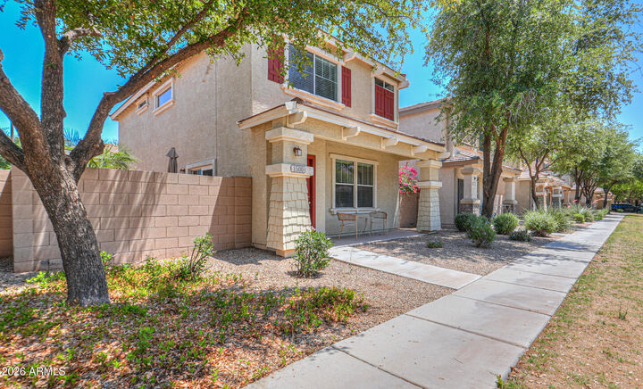 Property Photo:  1500 S Owl Drive  AZ 85296 