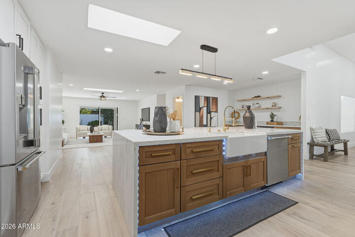 Property Photo:  8337 E Shetland Trail  AZ 85258 