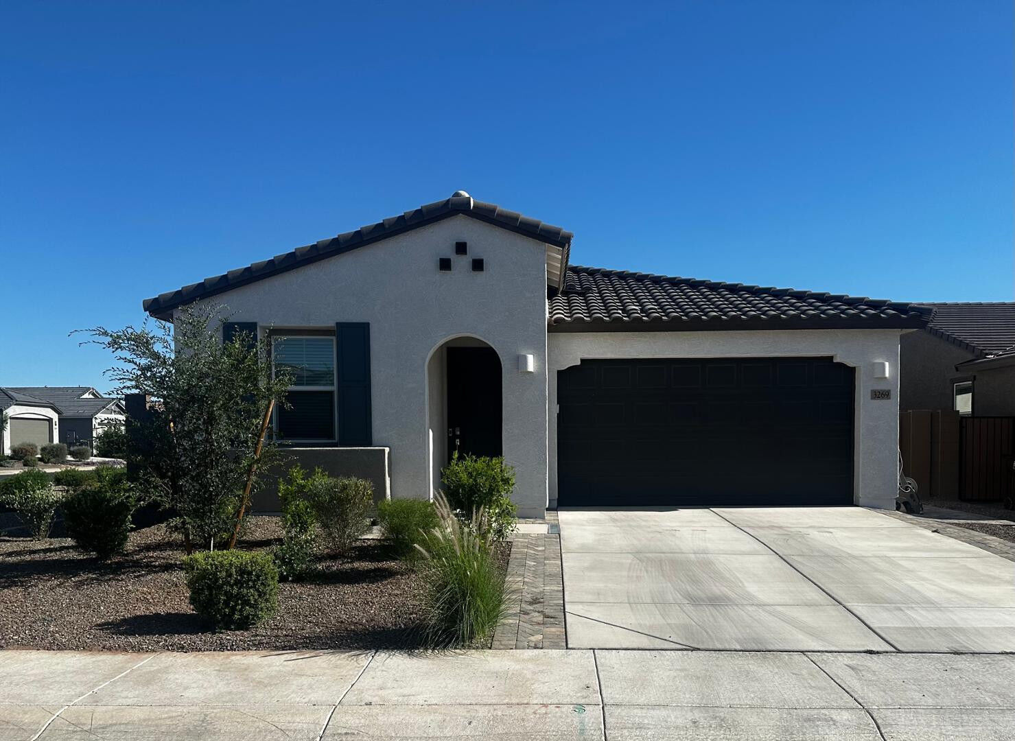 Property Photo:  3269 E Baler Drive  AZ 85140 