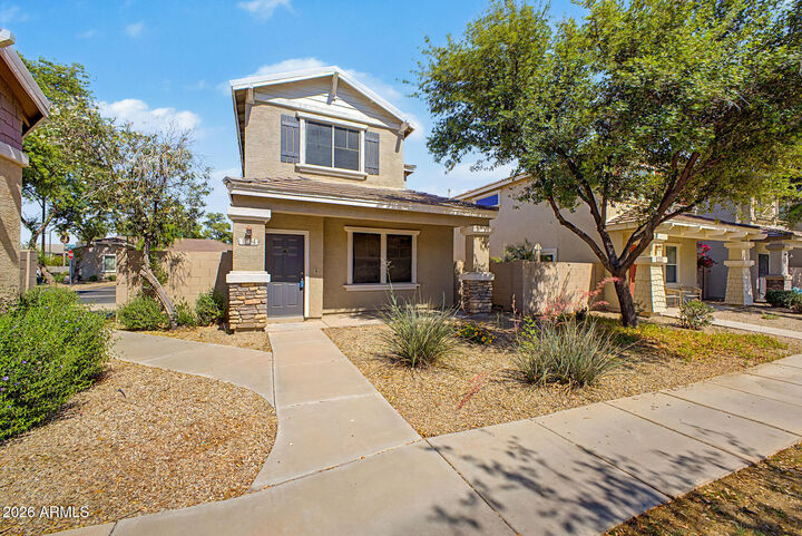Property Photo:  1494 S Owl Drive  AZ 85296 